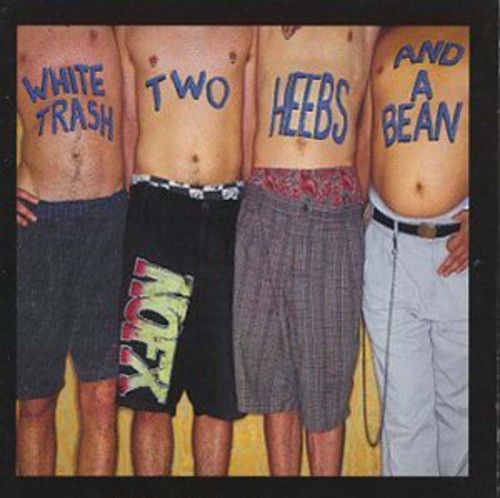 NOFX: White Trash - （ VINYL LP ）