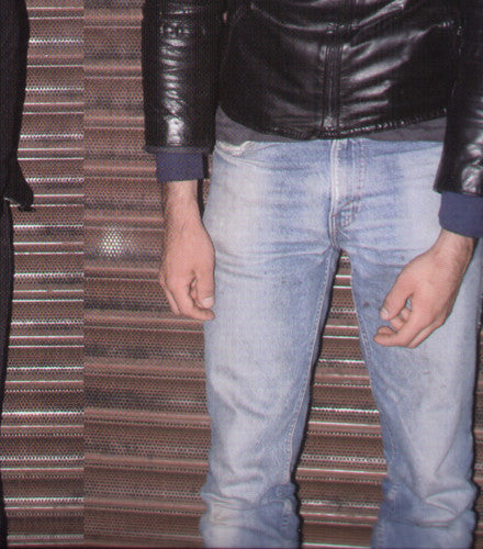 Crystal Castles: Crystal Castles - （ VINYL LP ）