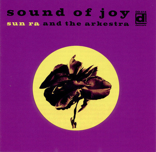 Sun Ra: Sound of Joy - （ VINYL LP ）