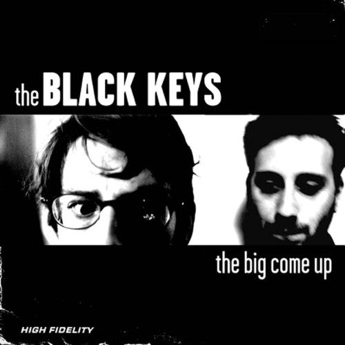 The Black Keys: Big Come Up - （ VINYL LP ）