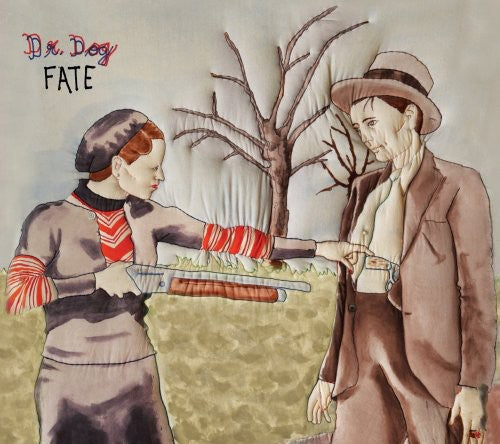 Dr. Dog: Fate - （ VINYL LP ）