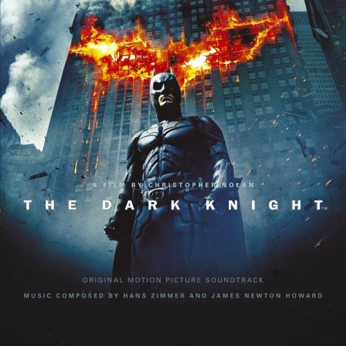 Dark Knight: Dark Knight (Original Soundtrack) - （ VINYL LP ）