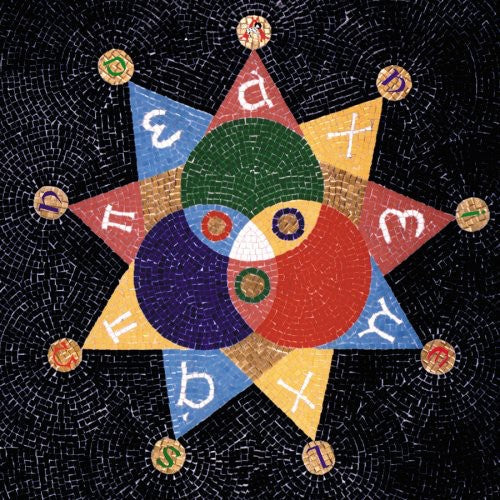 Danielson Famile: Tri-Danielson [Alpha/Omega][Remastered][Dexluxe Gatefold][Reissued] - （ VINYL LP ）