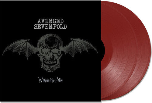 Avenged Sevenfold: Waking The Fallen - （ VINYL LP ）