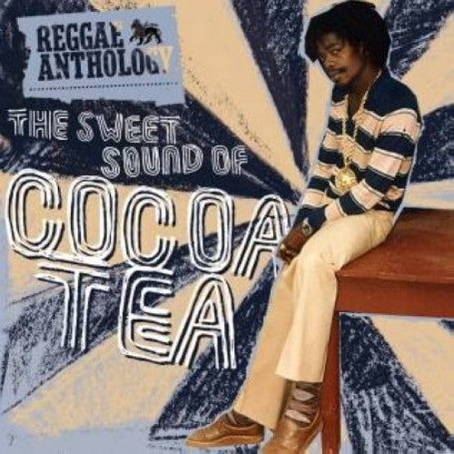 Cocoa Tea: The Sweet Sound Of Cocoa Tea - （ VINYL LP ）