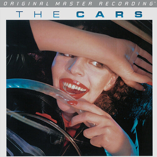 The Cars: The Cars - （ VINYL LP ）