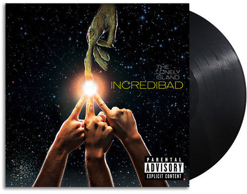 The Lonely Island: Incredibad - （ VINYL LP ）