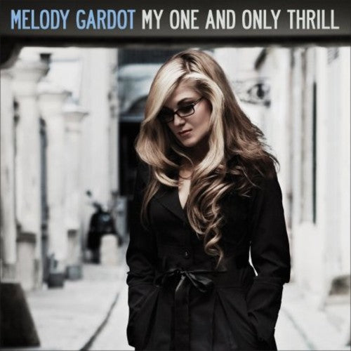 Melody Gardot: My One and Only Thrill - （ VINYL LP ）