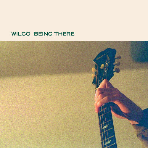 Wilco: Being There - （ VINYL LP ）