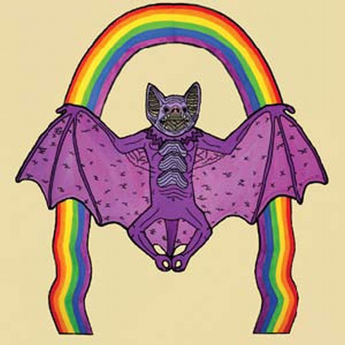 Thee Oh Sees: Help - （ VINYL LP ）