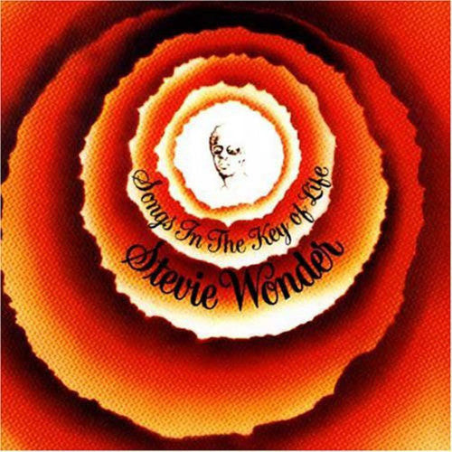 Stevie Wonder: Songs In The Key Of Life [2 LP+7"] - （ VINYL LP ）