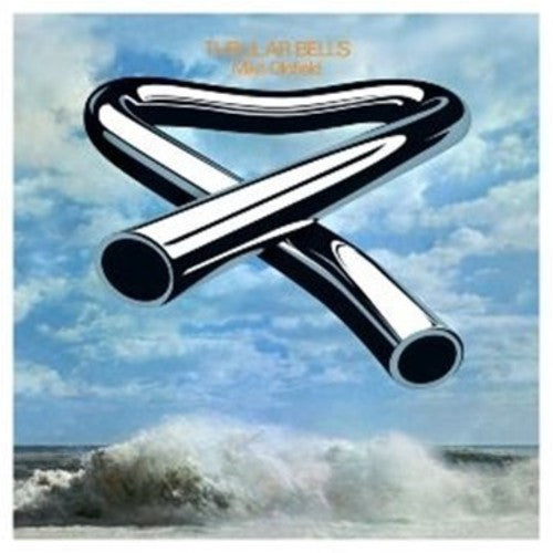 Mike Oldfield: Tubular Bells - （ VINYL LP ）
