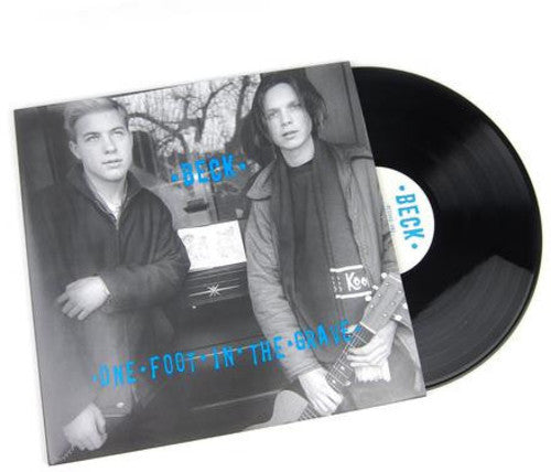 Beck: One Foot in the Grave - （ VINYL LP ）