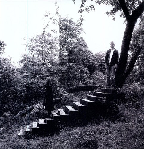 Timber Timbre: Timber Timbre - （ VINYL LP ）