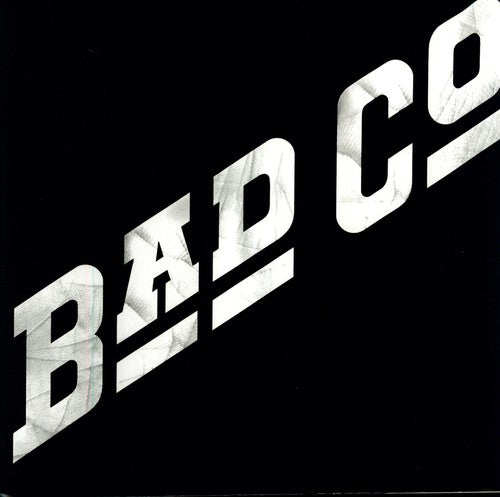 Bad Company: Bad Company - （ VINYL LP ）