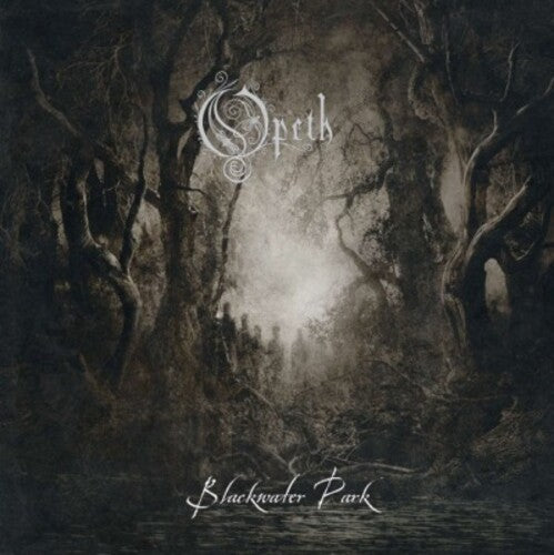 Opeth: Blackwater Park - （ VINYL LP ）