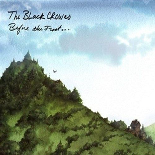 The Black Crowes: Before the Frost... Until the Freeze - （ VINYL LP ）