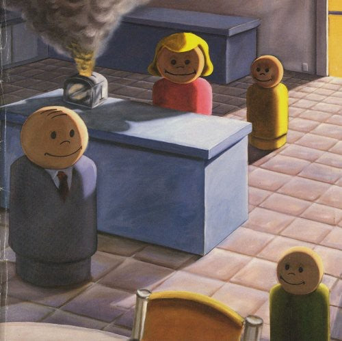Sunny Day Real Estate: Diary - （ VINYL LP ）