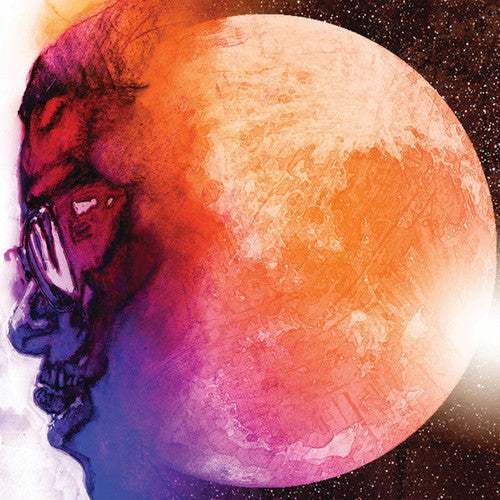 Kid Cudi: Man on the Moon: The End of Day - （ VINYL LP ）