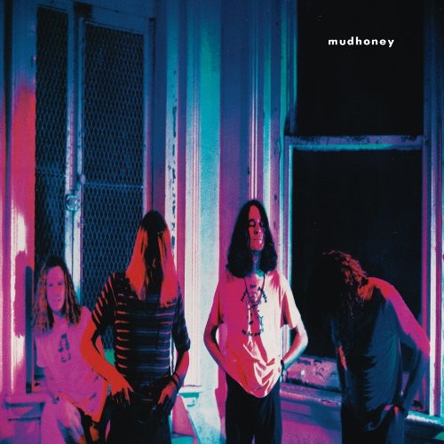 Mudhoney: Mudhoney - （ VINYL LP ）