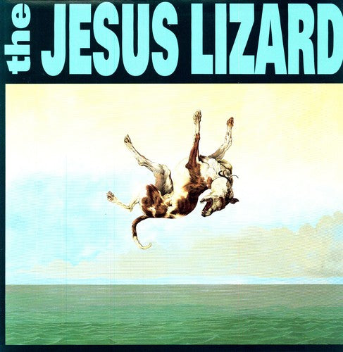 The Jesus Lizard: Down [Remastered] [Bonus Tracks] [Deluxe Edition] - （ VINYL LP ）
