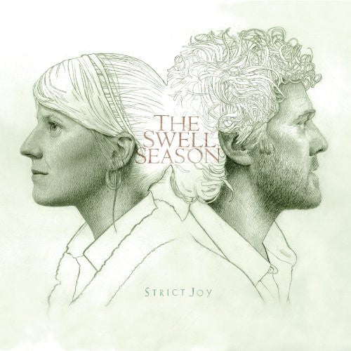 The Swell Season: Strict Joy - （ VINYL LP ）