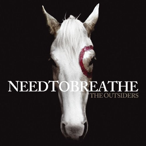 Needtobreathe: The Outsiders - （ VINYL LP ）