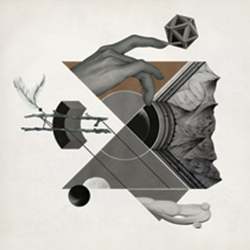 J. Tillman: Year In The Kingdom - （ VINYL LP ）