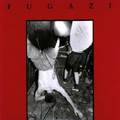 Fugazi: Seven Songs - （ VINYL LP ）