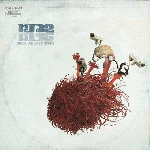 Rjd2: Since We Last Spoke - （ VINYL LP ）