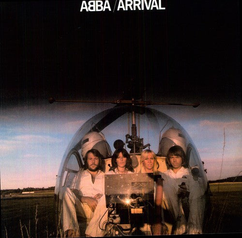 ABBA: Arrival - （ VINYL LP ）