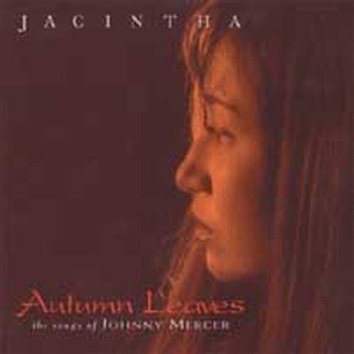 Jacintha: Autumn Leaves - （ VINYL LP ）