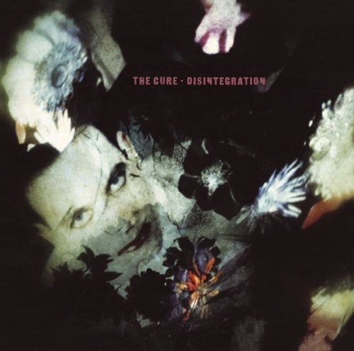 The Cure: Disintegration - （ VINYL LP ）
