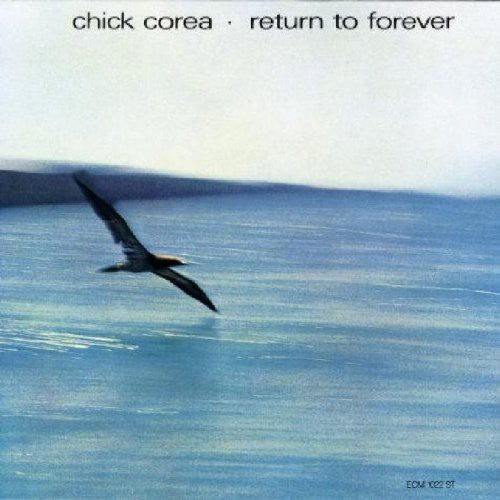 Chick Corea: Return to Forever - （ VINYL LP ）