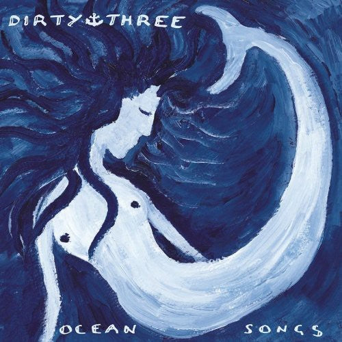 Dirty Three: Ocean Songs [Limited Edition] [Bonus CD] [Bonus Tracks] - （ VINYL LP ）