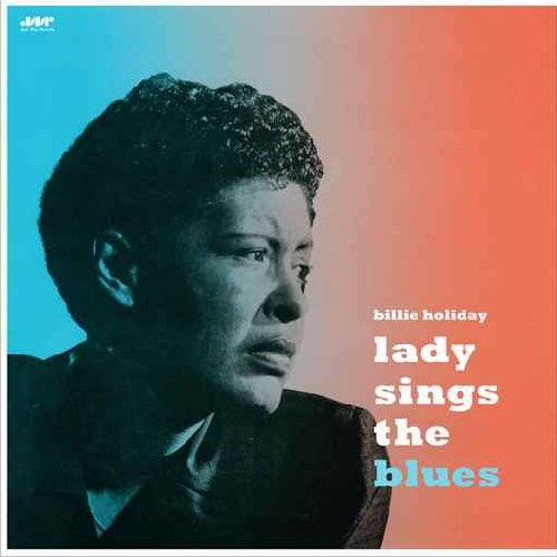 Billie Holiday: Lady Sings the Blues - （ VINYL LP ）