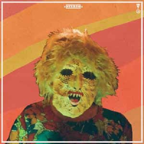 Segall, Ty: Melted - （ VINYL LP ）