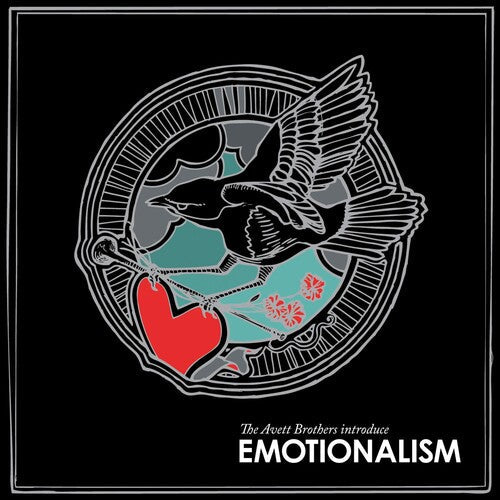 The Avett Brothers: Emotionalism - （ VINYL LP ）