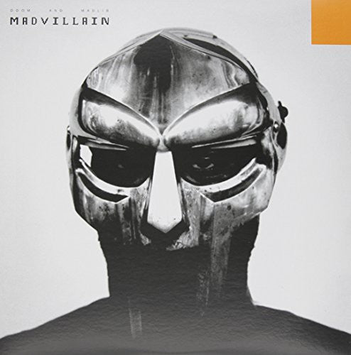 Madvillain: Madvillainy - （ VINYL LP ）