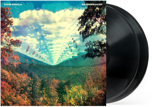 Tame Impala: Innerspeaker - （ VINYL LP ）