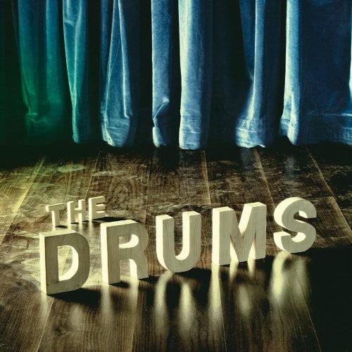 The Drums: Drums - （ VINYL LP ）