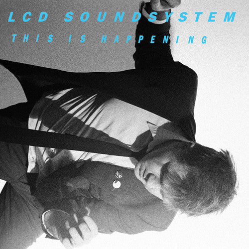 LCD Soundsystem: This Is Happening - （ VINYL LP ）