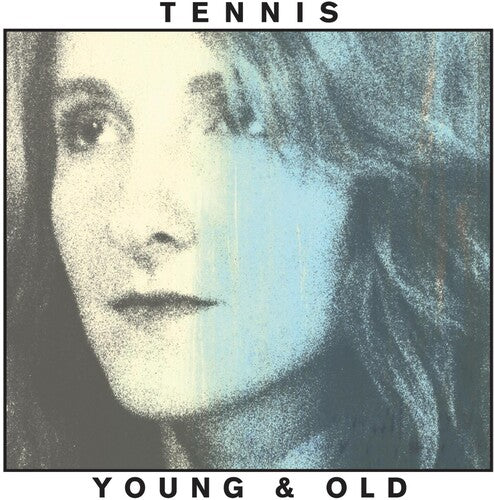 Tennis: Young and Old - （ VINYL LP ）