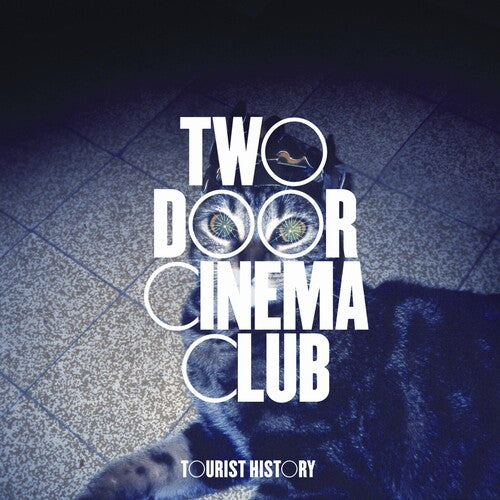 Two Door Cinema Club: Tourist History - （ VINYL LP ）