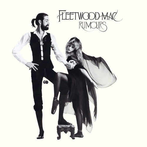 Fleetwood Mac: Rumours - （ VINYL LP ）