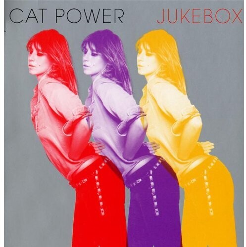 Cat Power: Jukebox - （ VINYL LP ）