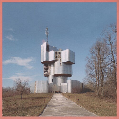 Unknown Mortal Orchestra: Unknown Mortal Orchestra - （ VINYL LP ）