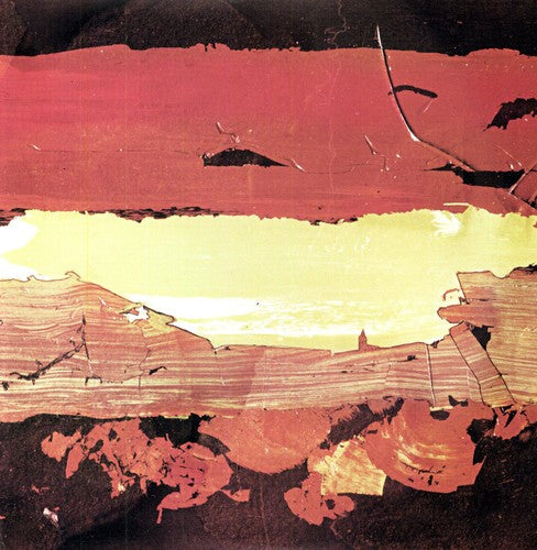 Wolf People: Steeple - （ VINYL LP ）