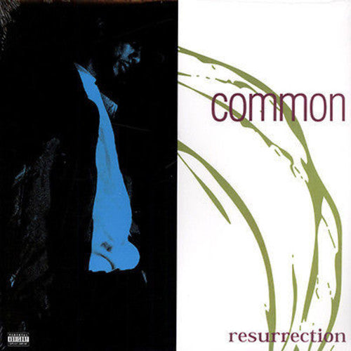 Common: Resurrection - （ VINYL LP ）