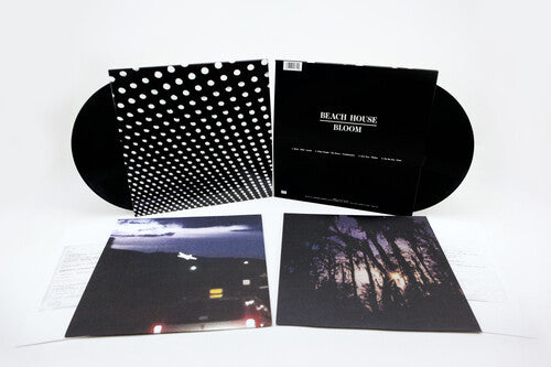 Beach House: Bloom - （ VINYL LP ）